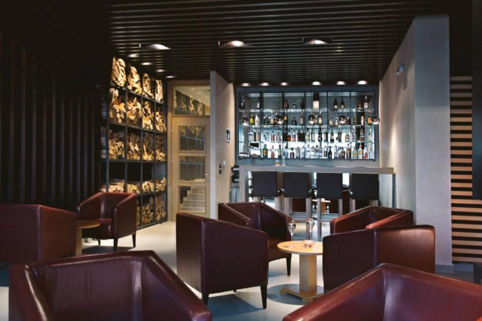 Romantique Dojran Hotel Экстерьер фото