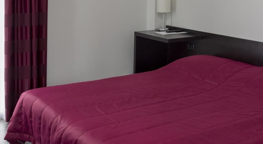 Romantique Dojran Hotel Экстерьер фото