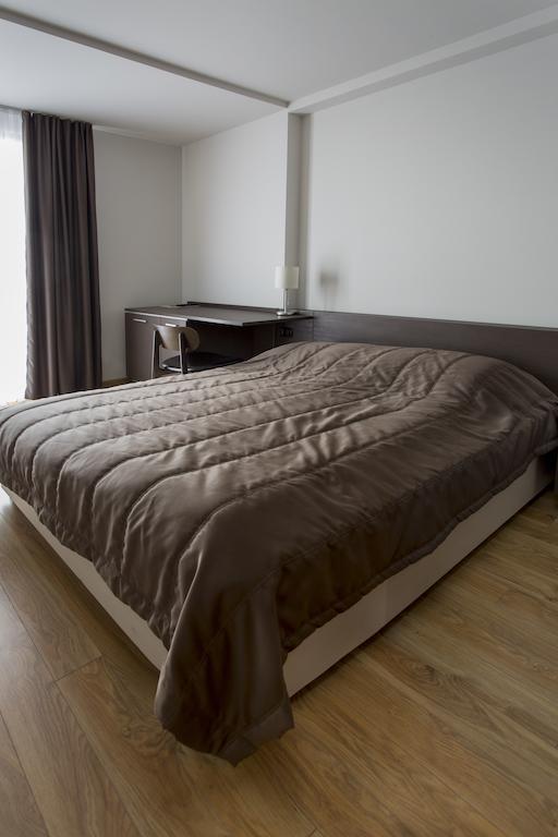 Romantique Dojran Hotel Номер фото