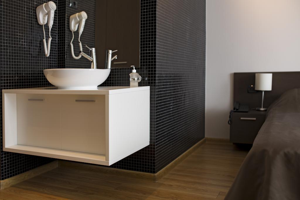 Romantique Dojran Hotel Номер фото