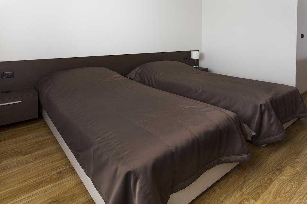 Romantique Dojran Hotel Номер фото